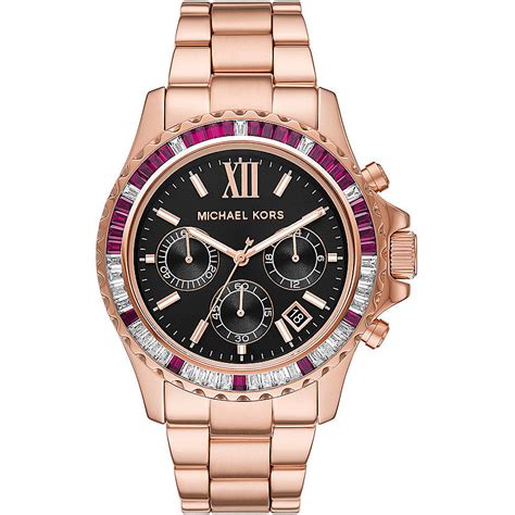 Michael Kors Everest MK6972 Wristwatch for Women.